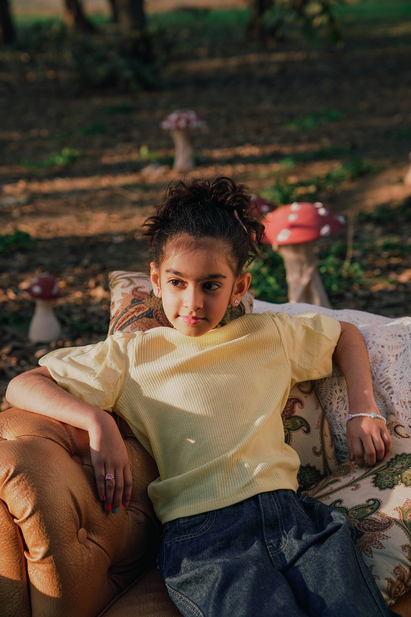 Ethnic - TOP (E0600/401/109)