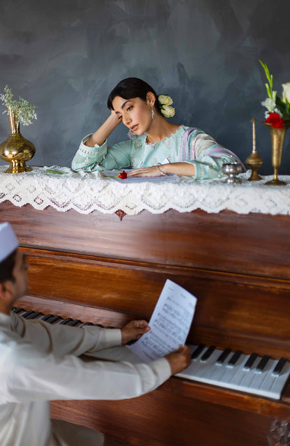 Seran - Meherbano