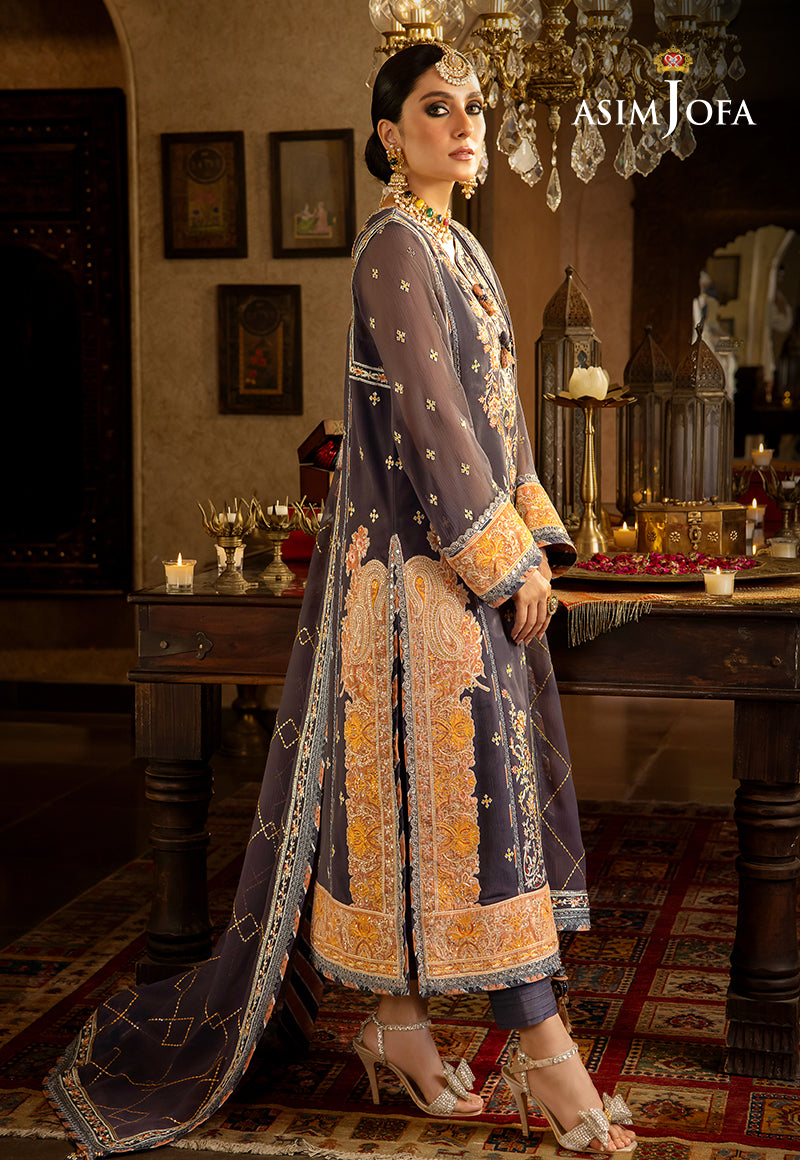 Asim Jofa - AJVF-04