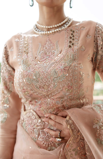 Seran - Roohi