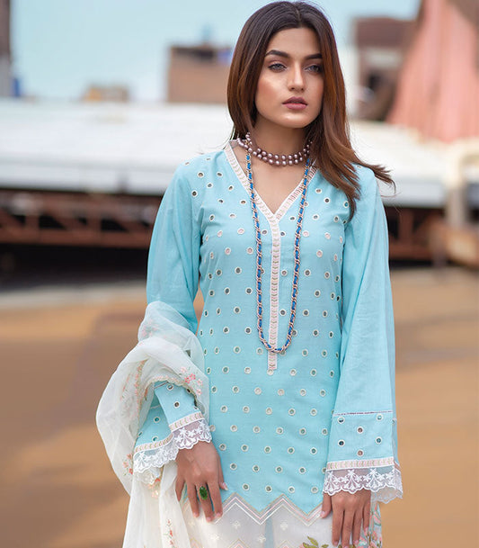 Binilyas - Luxury Eid Pret Collection 05