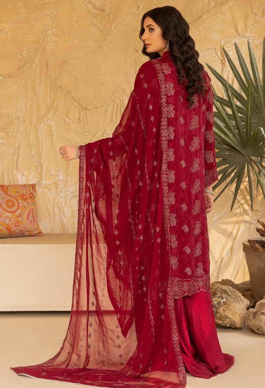 Adan's Libas - Adan's Silk 5415
