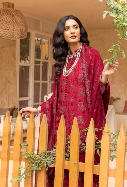 Adan's Libas - Adan's Silk 5415