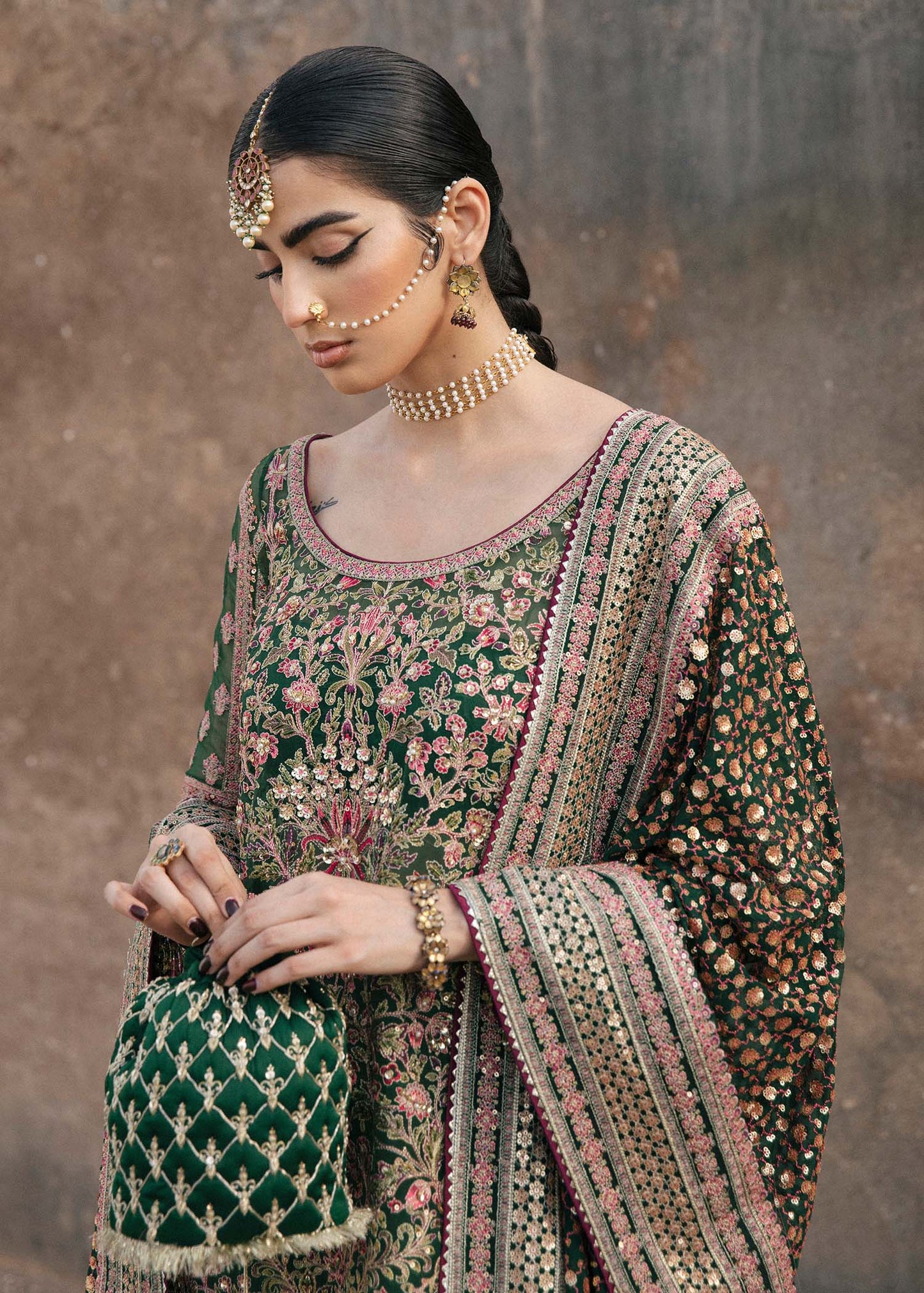 Hussain Rehar - Zeenat