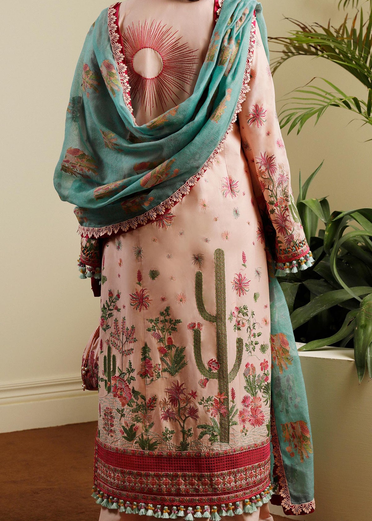 Hussain Rehar - Pembe