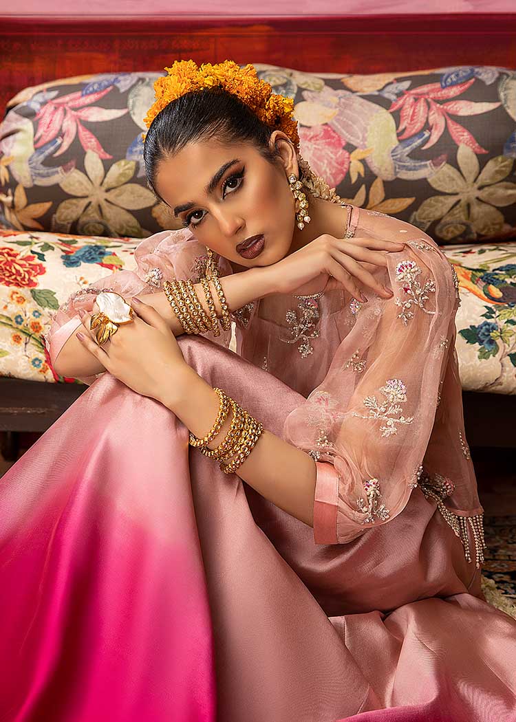 Mahum Asad - JASMINE