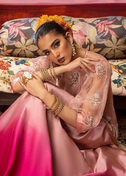 Mahum Asad - JASMINE