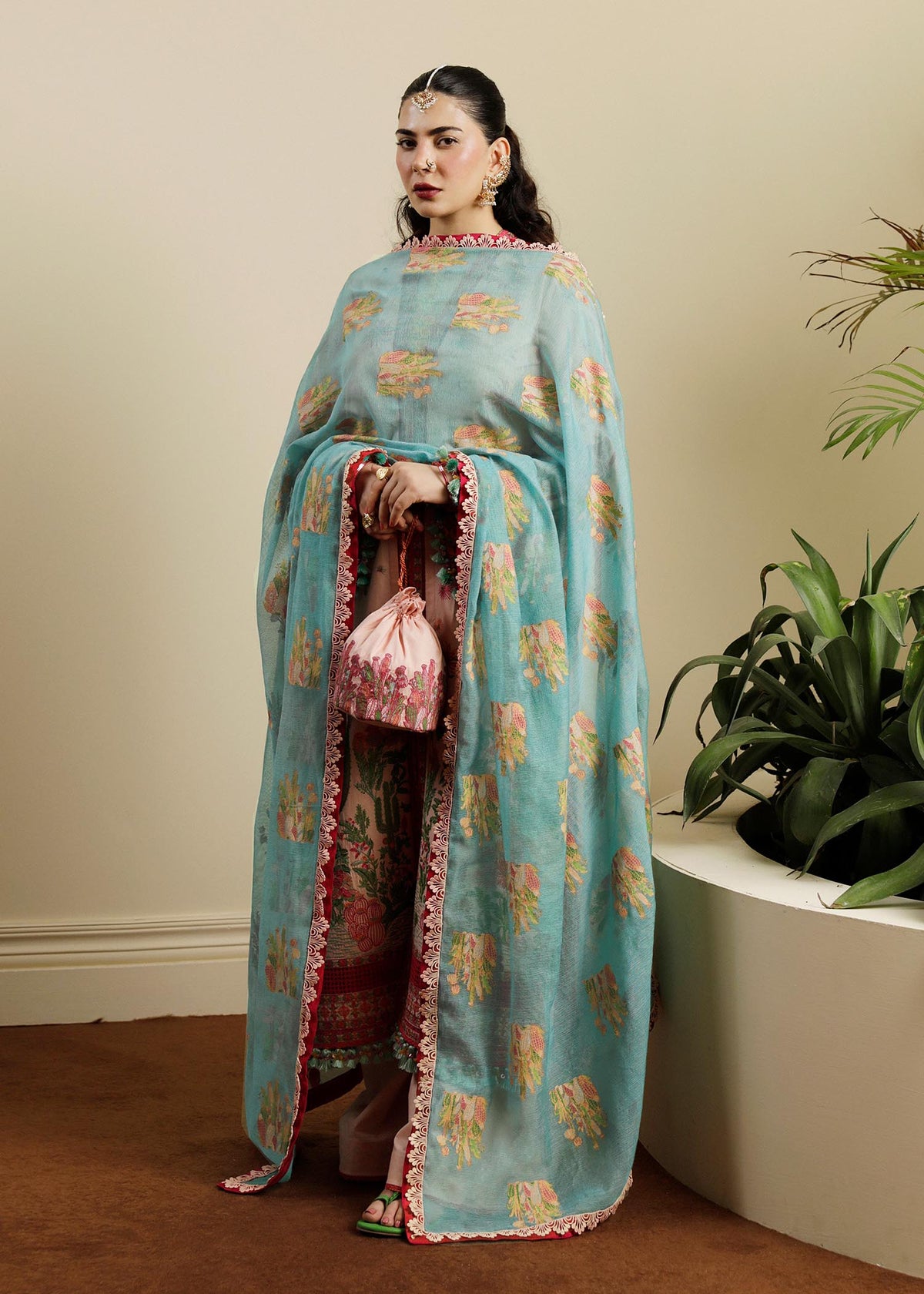 Hussain Rehar - Pembe