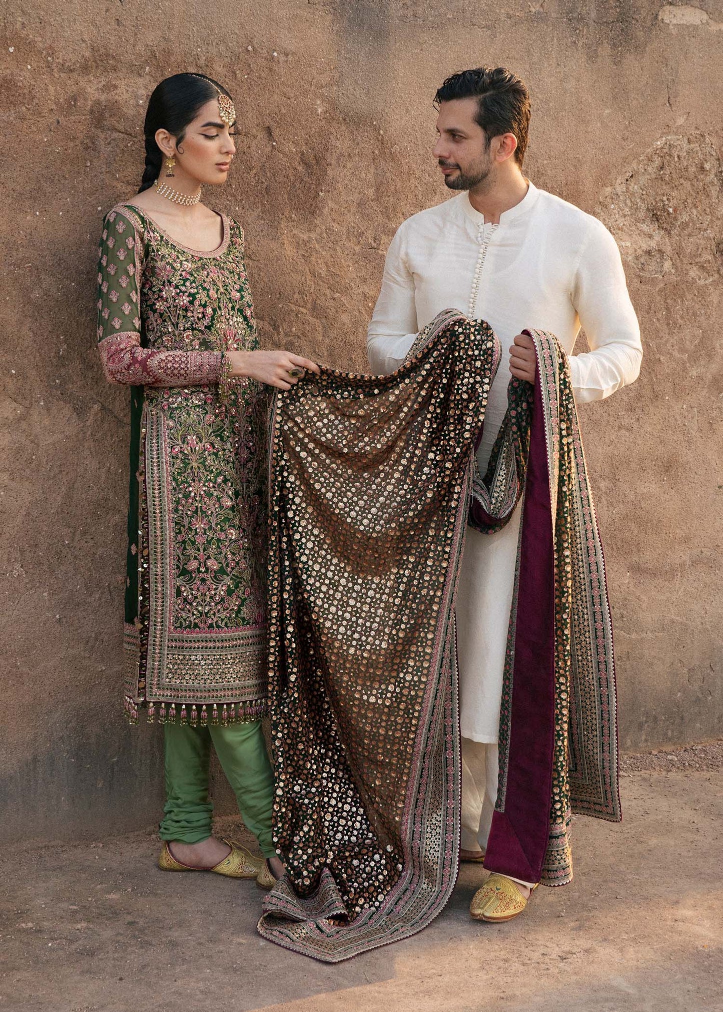 Hussain Rehar - Zeenat
