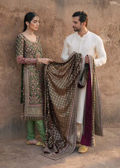Hussain Rehar - Zeenat