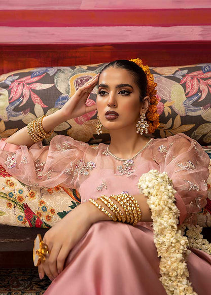 Mahum Asad - JASMINE