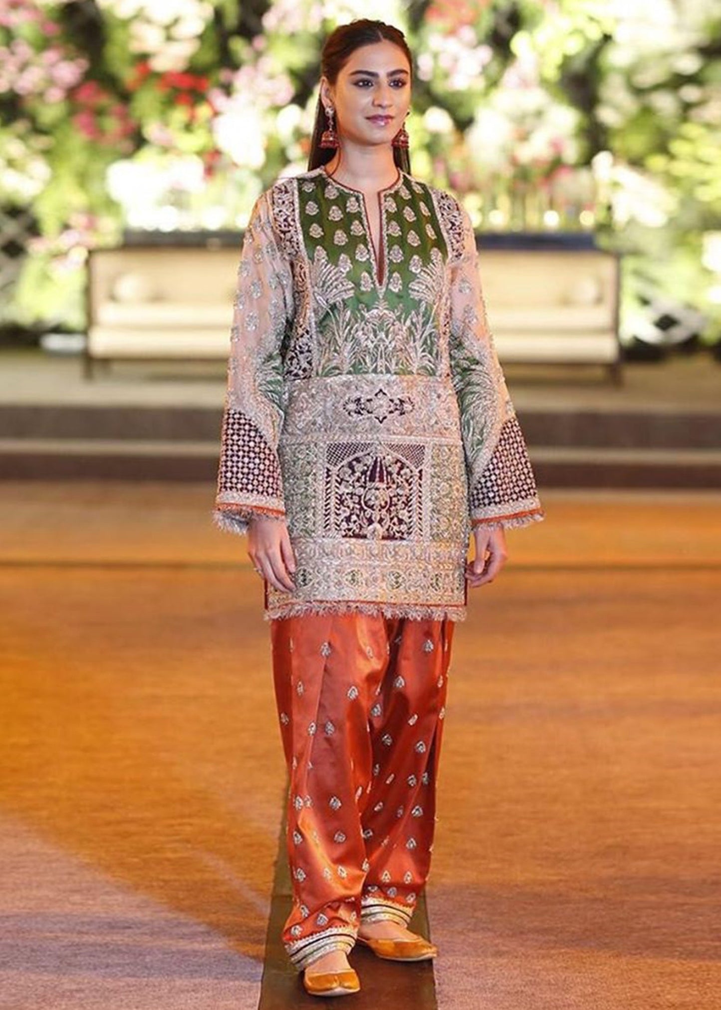 Hussain Rehar - Rehmat Ajmal