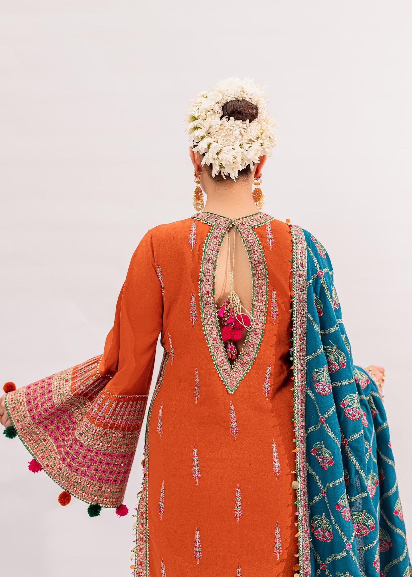Hussain Rehar - Ziya