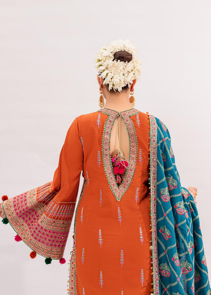 Hussain Rehar - Ziya