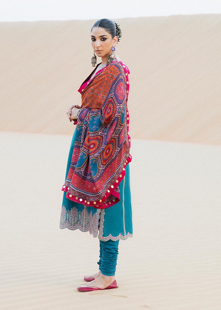 Hussain Rehar - Amal
