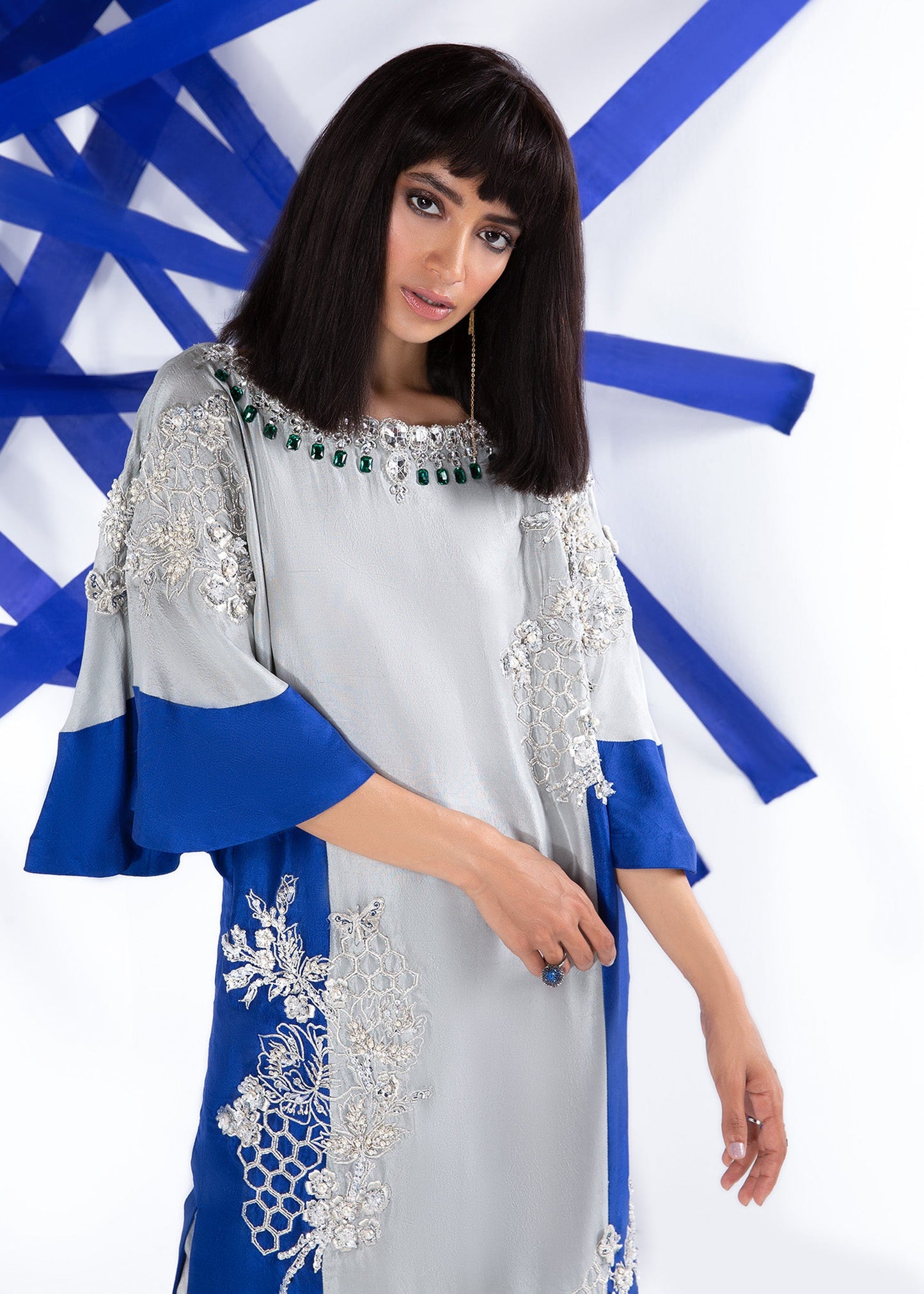 Saira Shakira - Milky-way