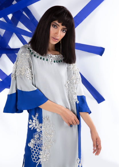 Saira Shakira - Milky-way