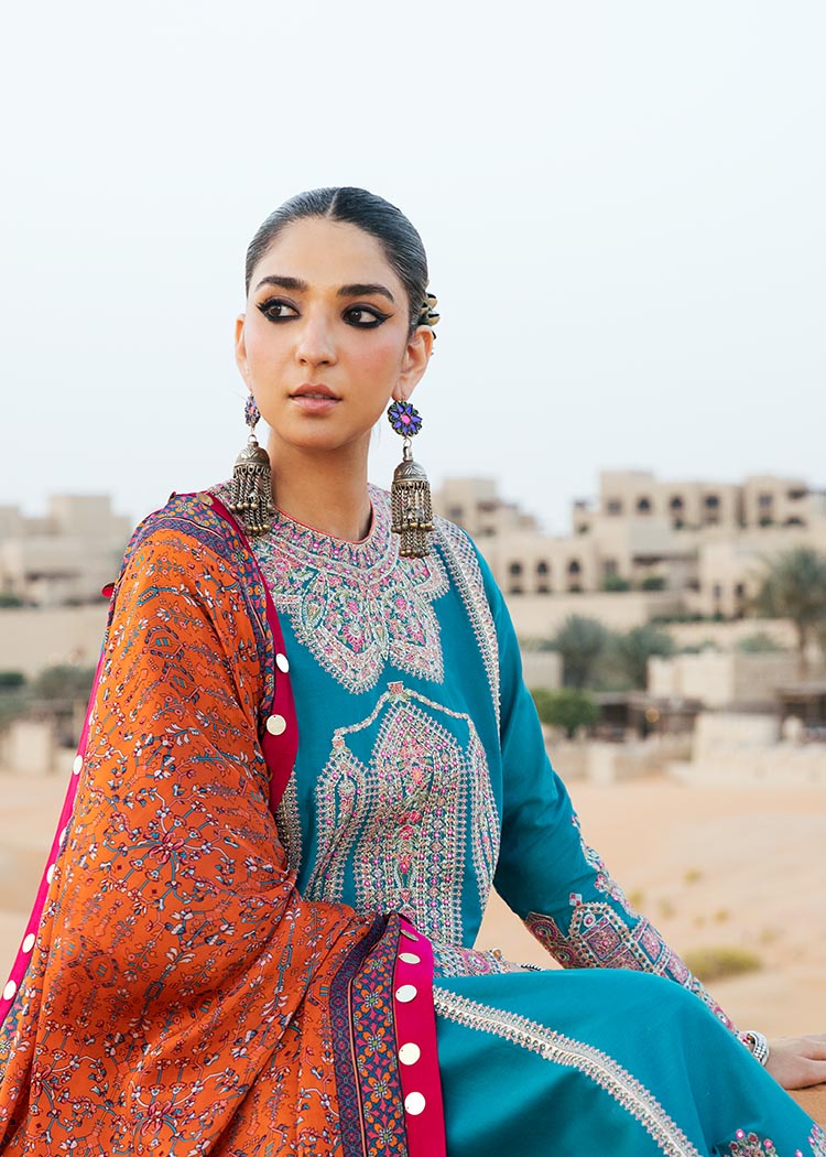 Hussain Rehar - Amal