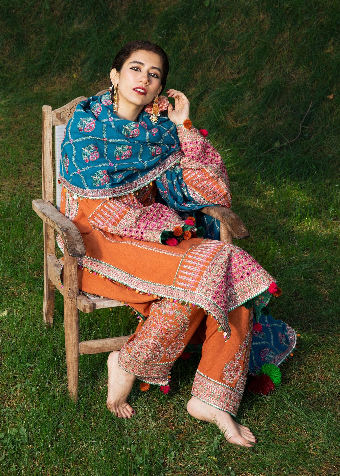 Hussain Rehar - Ziya