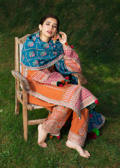 Hussain Rehar - Ziya