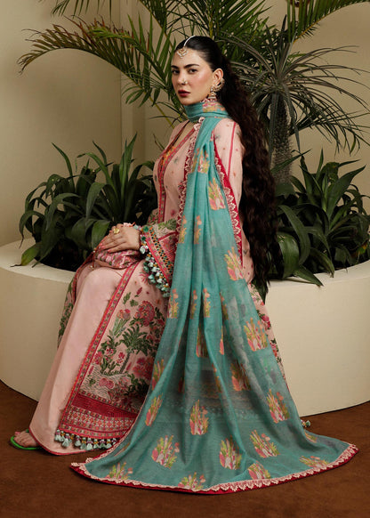 Hussain Rehar - Pembe