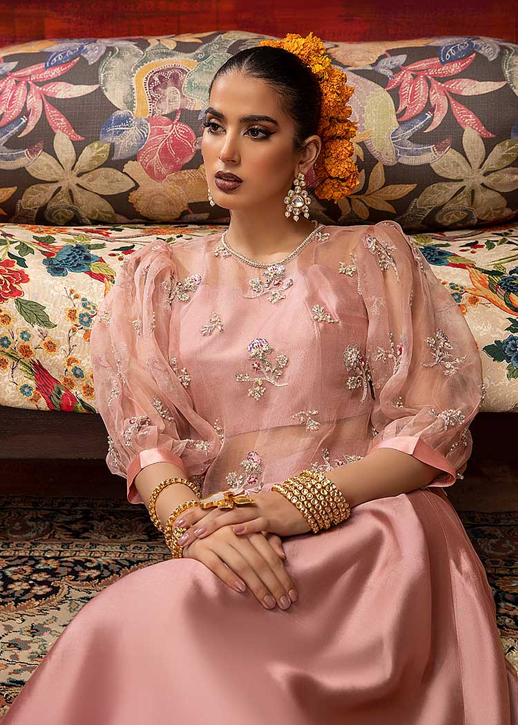 Mahum Asad - JASMINE