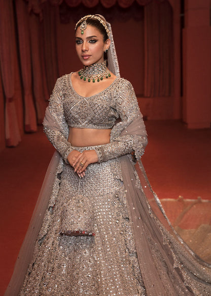 Hussain Rehar - Jewel