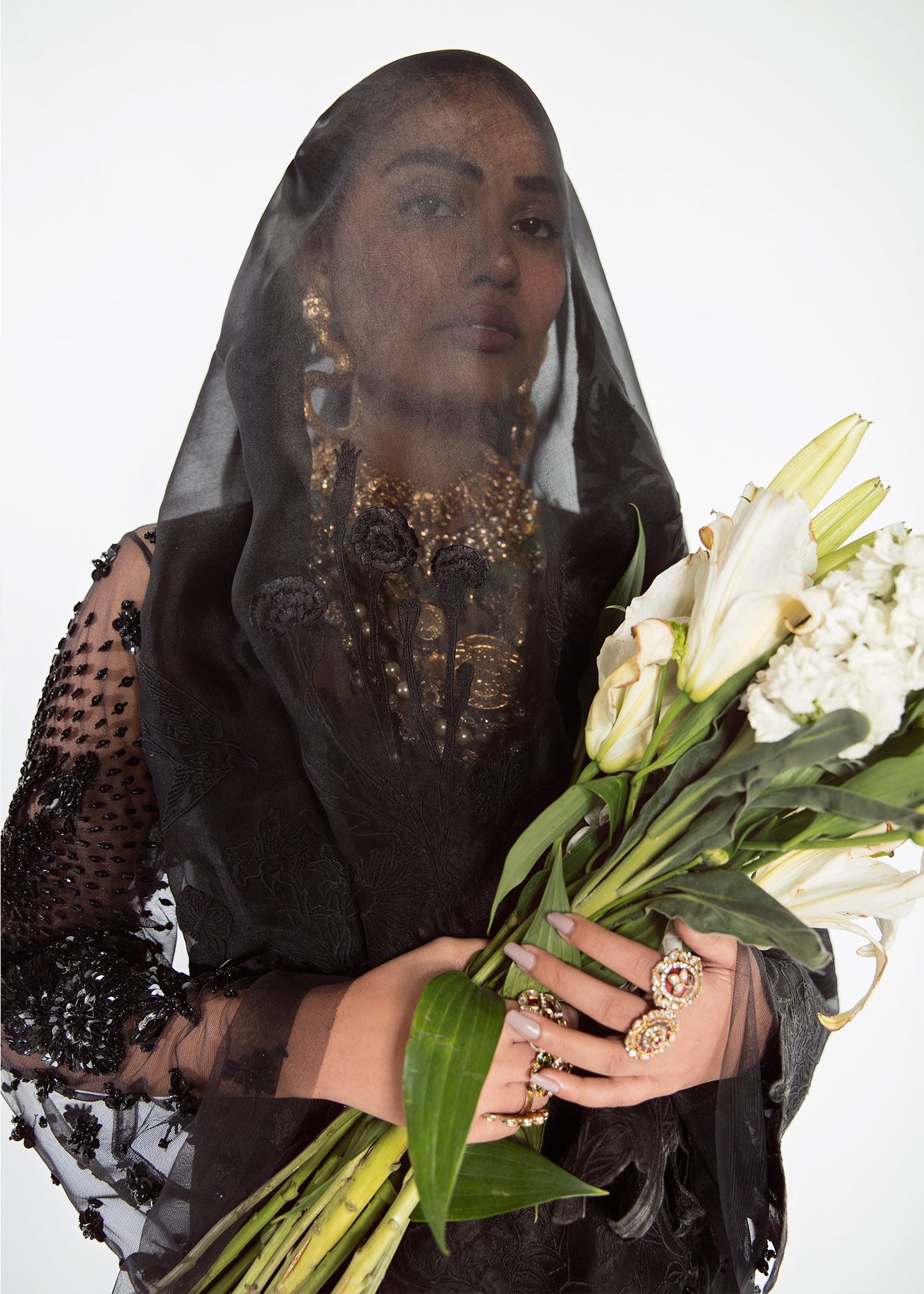 Hussain Rehar - Witchia