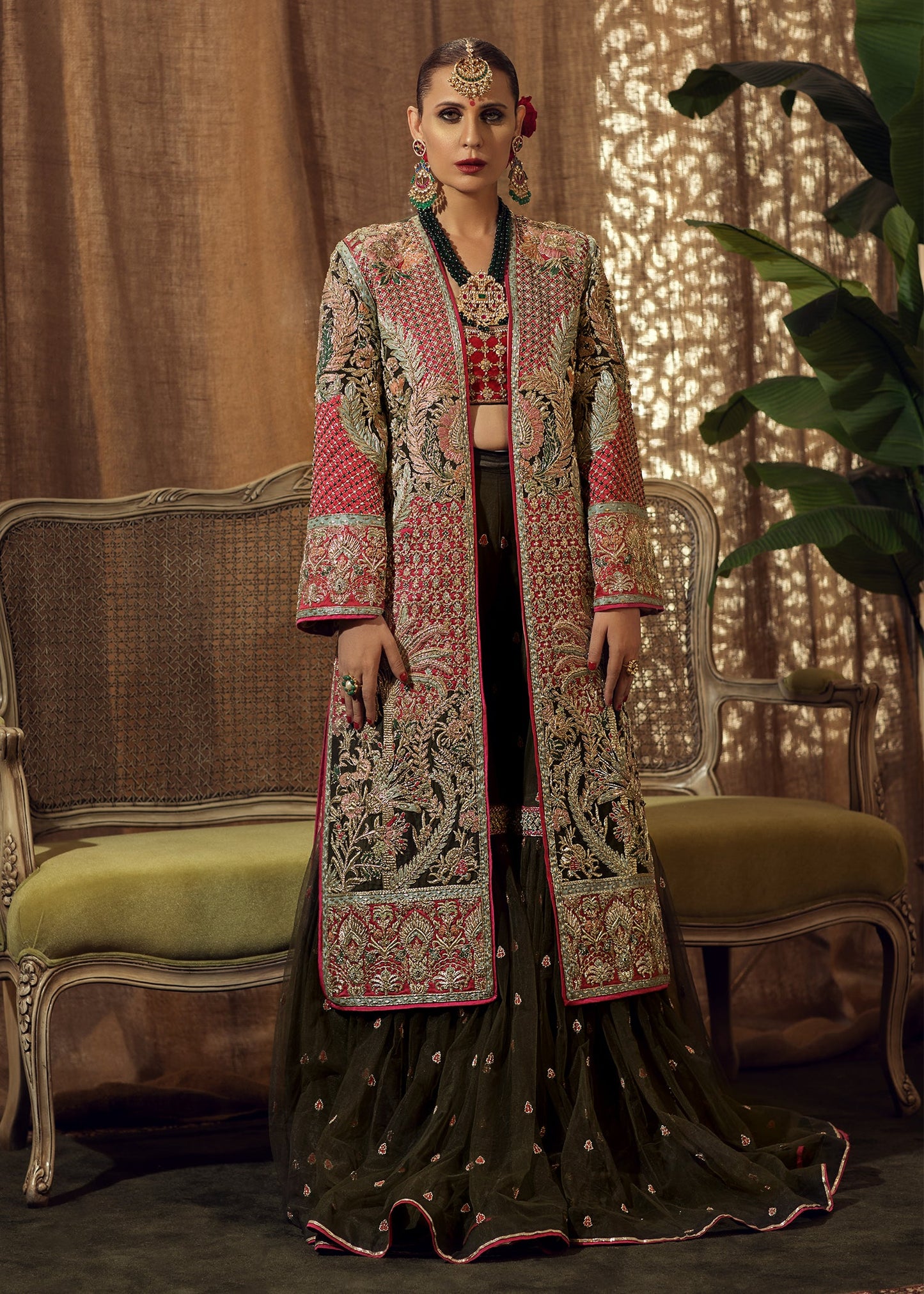 Hussain Rehar - Chambeli