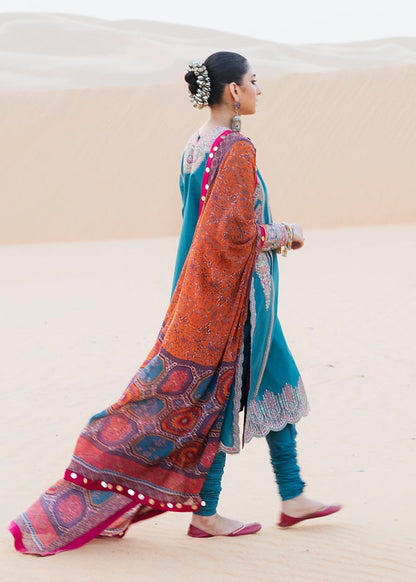 Hussain Rehar - Amal
