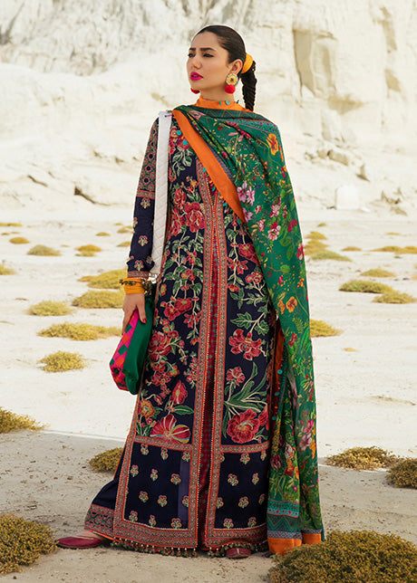 Hussain Rehar - Jatug