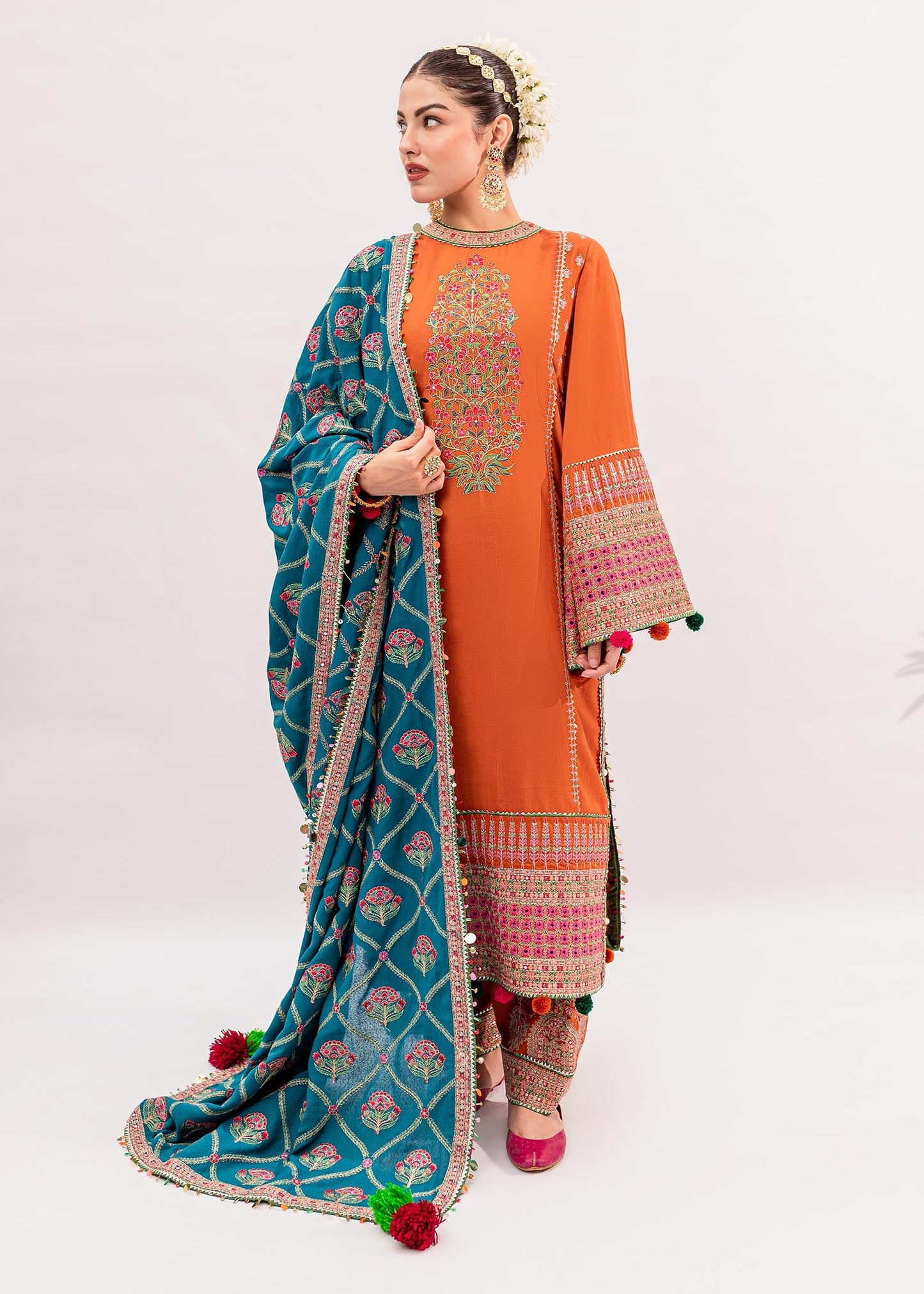 Hussain Rehar - Ziya