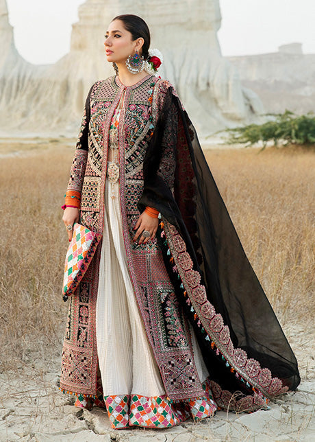Hussain Rehar - Saheg