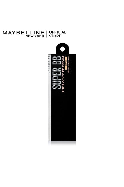Ultracover BB Cream - 01 Fair