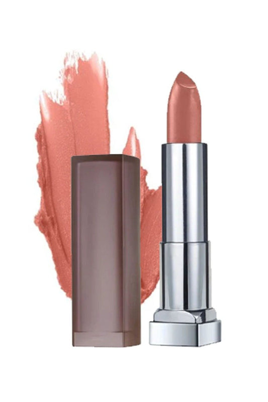  Creamy Matte Lipstick | 656 Clay Crush