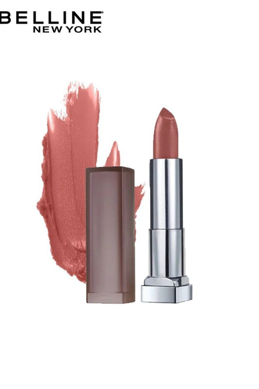 Creamy Matte Lipstick | 657 Nude Nuance