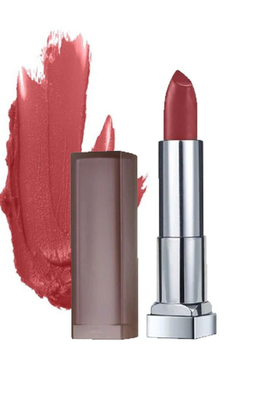 Creamy Matte Lipstick | 660 Touch of Spice