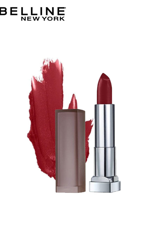 Creamy Matte Lipstick|695 Divine Wine