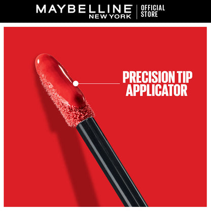 Maybelline New York Superstay Vinyl Ink - Mischievious