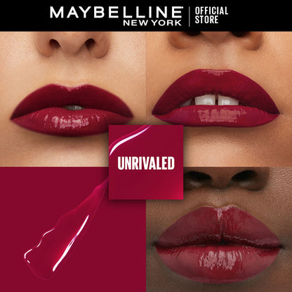 Maybelline New York Superstay Vinyl Ink - Unrivaled