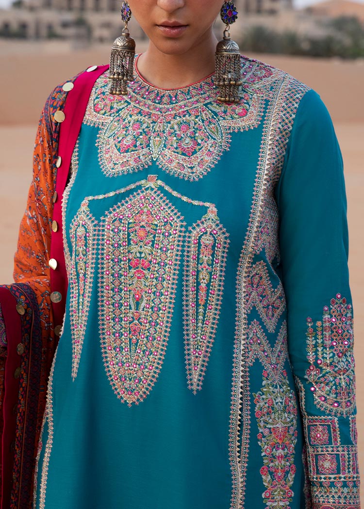 Hussain Rehar - Amal