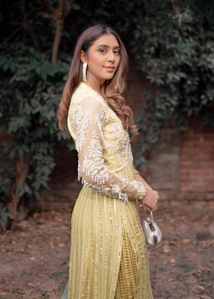 Mahum Asad - Chambeli - Minahil Arslan