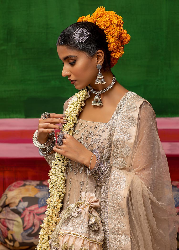 Mahum Asad - DAHLIA