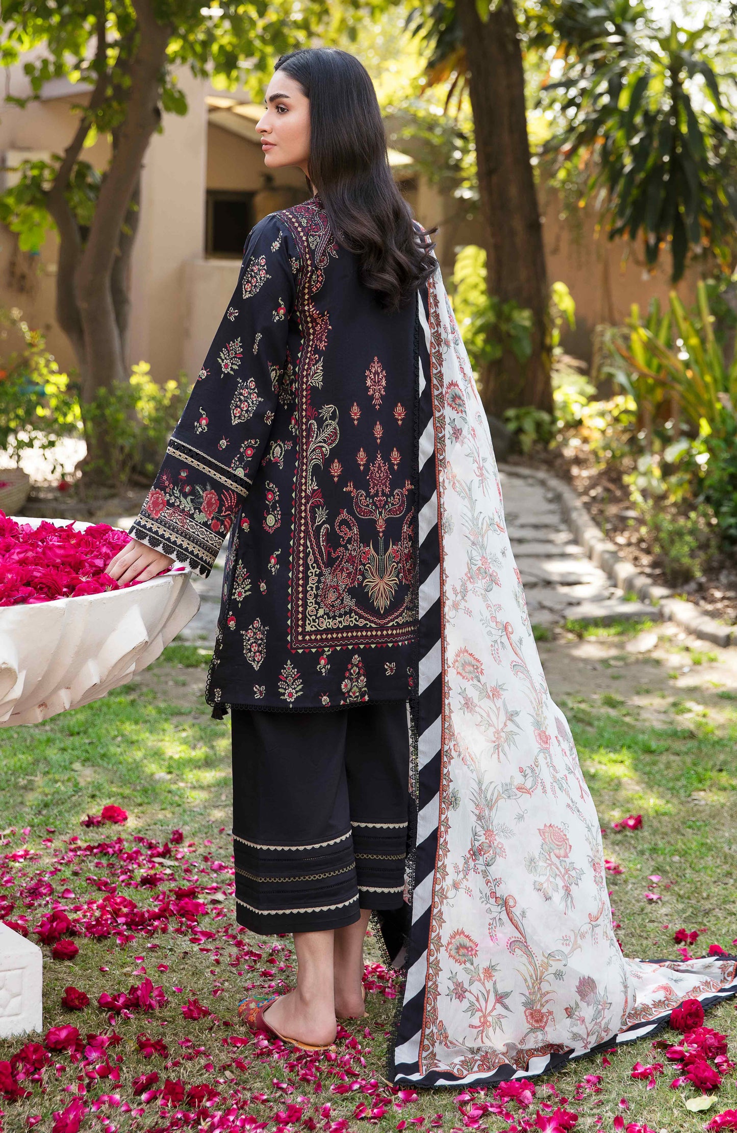 Seran - Jahanara