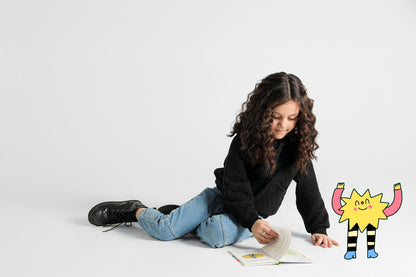 Ethnic - SWEATSHIRT (E0035/401/901)