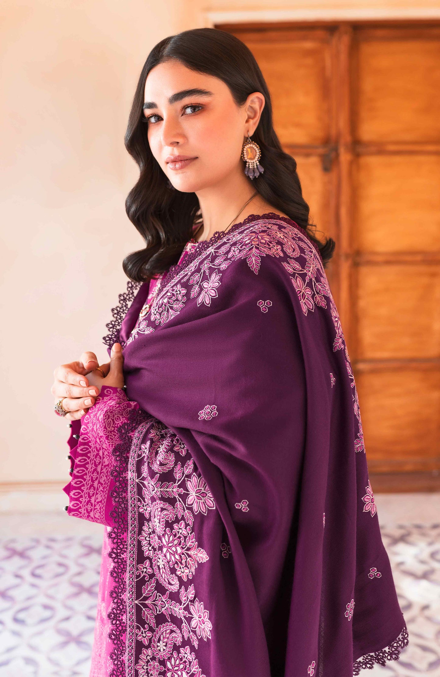 Seran - Nazneen
