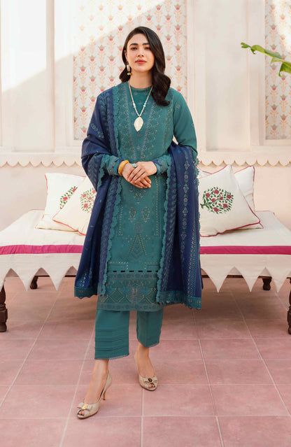 Seran - Suroor