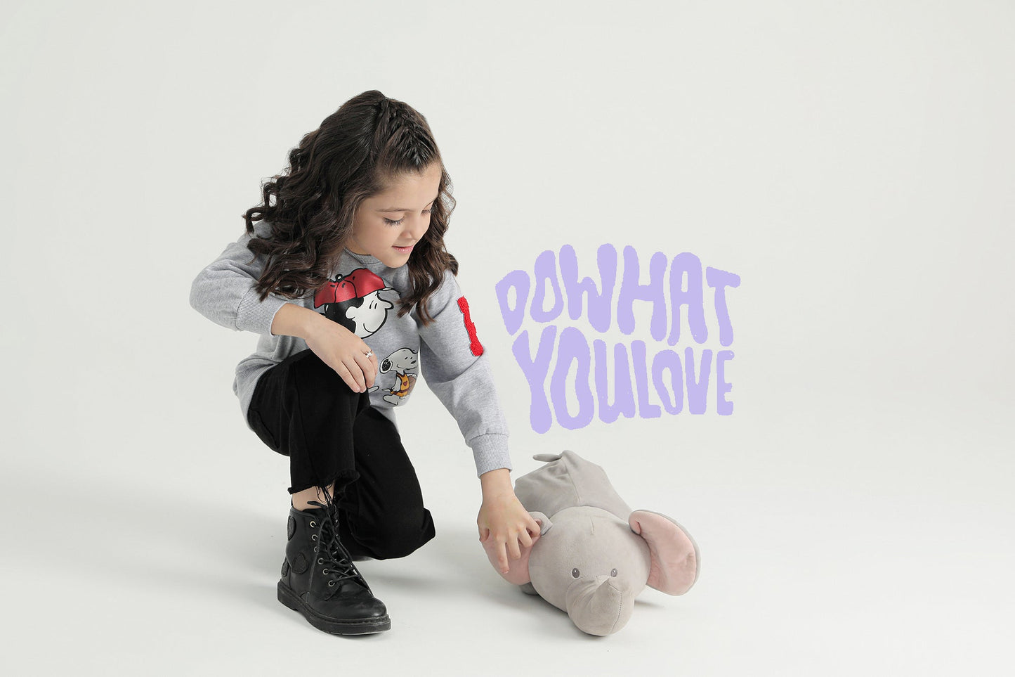 Ethnic - SWEATSHIRT (E0414/401/913)