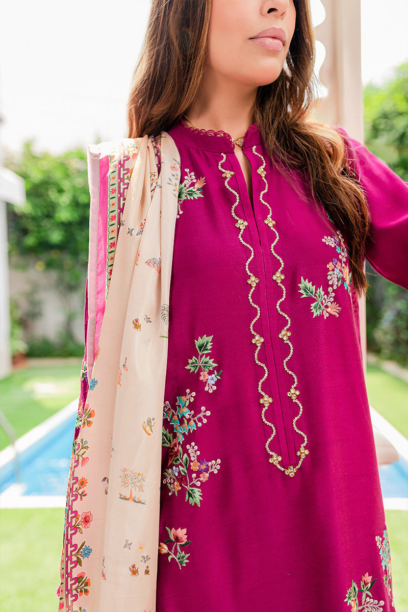 Aneeka Ruknuddin - DANEEN