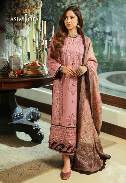 Asim Jofa - AJAW-11
